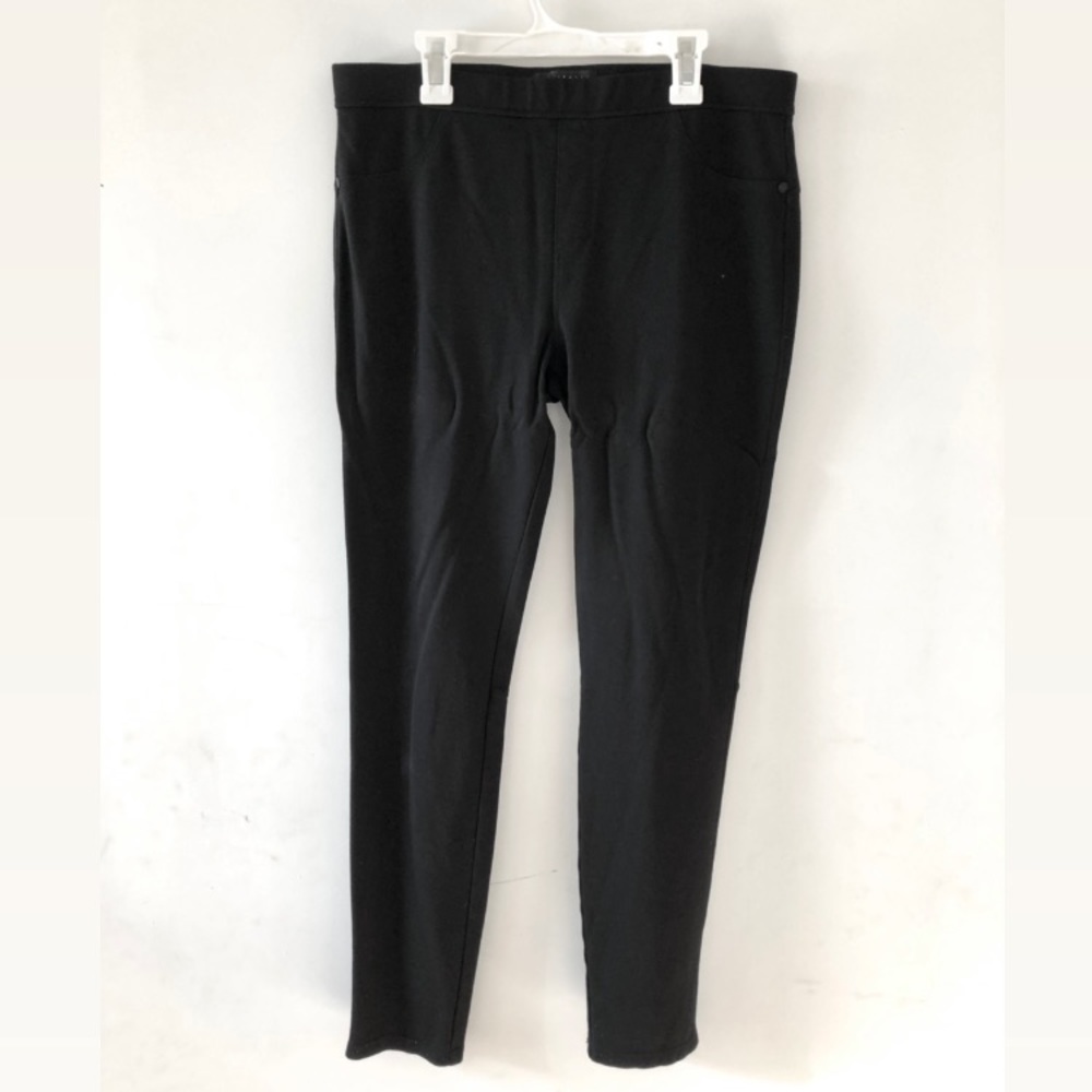 SANCTUARY Runway Legging Black